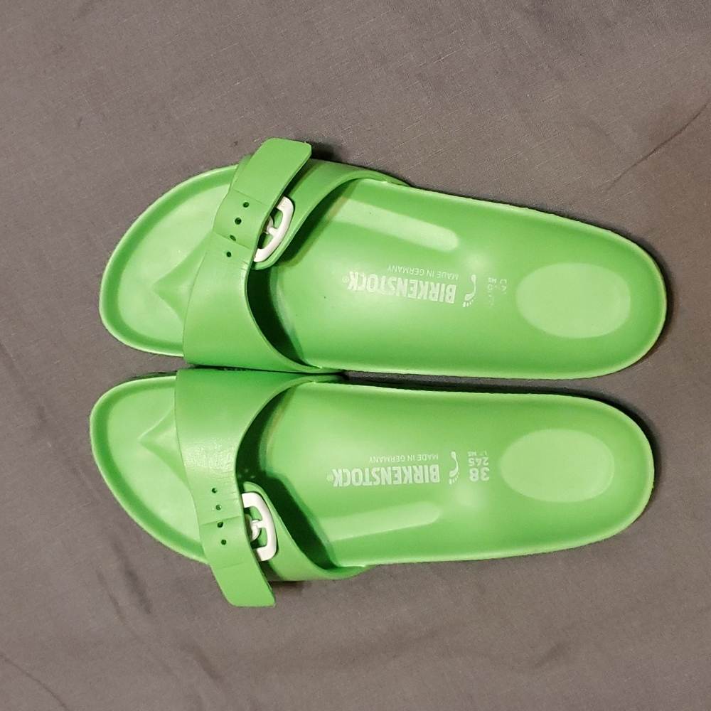 Birkenstock Eva Madrid